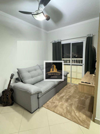 Imagem Apartamento com 2 Quartos à Venda, 55 m² em Jardim Das Indústrias - Jacareí Imagem Apartamento com 2 Quartos à Venda, 55 m² em Jardim Das Indústrias - Jacareí