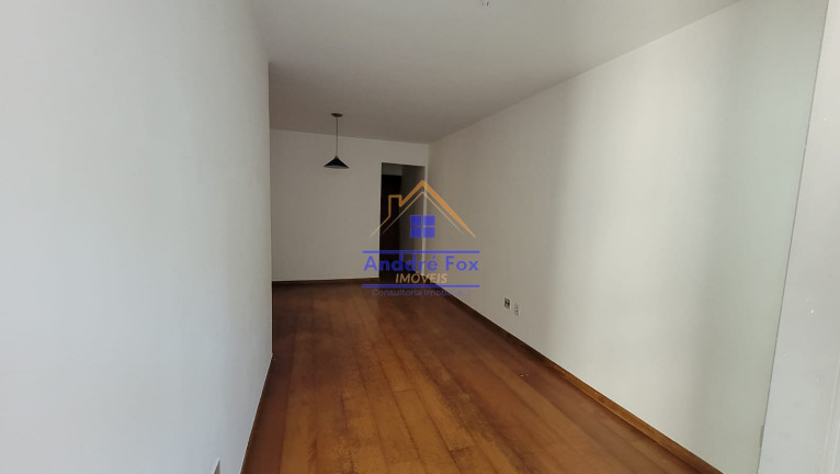 Imagem Apartamento com 2 Quartos à Venda, 78 m² em Maracanã - Rio De Janeiro