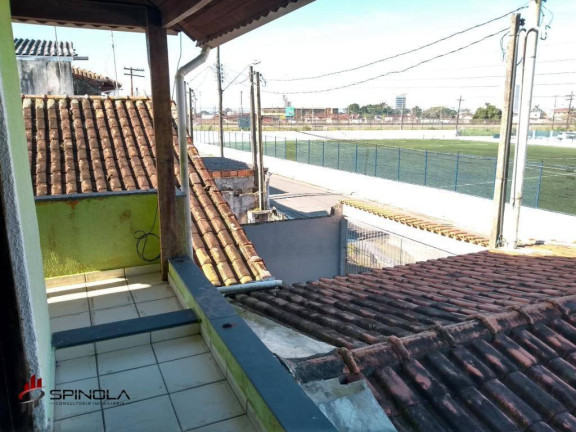 Imagem Sobrado com 2 Quartos à Venda, 105 m² em Jardim Princesa - Praia Grande Imagem Sobrado com 2 Quartos à Venda, 105 m² em Jardim Princesa - Praia Grande