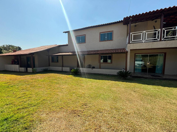 Imagem Chácara com 4 Quartos à Venda, 1 m² em Vivendas Santa Monica - Igarapé Imagem Chácara com 4 Quartos à Venda, 1 m² em Vivendas Santa Monica - Igarapé