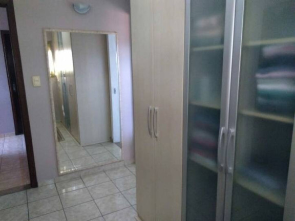 Imagem Sobrado com 3 Quartos à Venda, 237 m² em Esplanada Independência - Taubaté