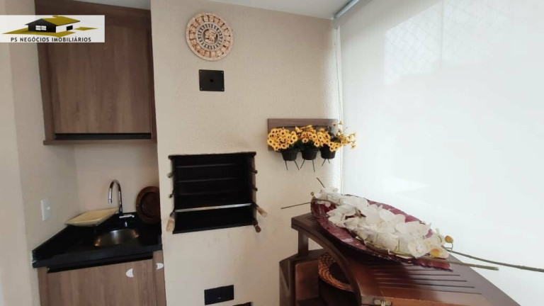 Imagem Apartamento com 2 Quartos à Venda, 81 m² em Saúde - São Paulo Imagem Apartamento com 2 Quartos à Venda, 81 m² em Saúde - São Paulo