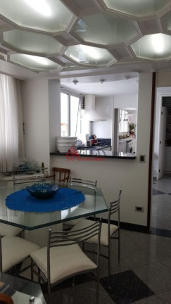 Imagem Apartamento com 4 Quartos à Venda, 223 m² em Jardim Ampliação - São Paulo Imagem Apartamento com 4 Quartos à Venda, 223 m² em Jardim Ampliação - São Paulo