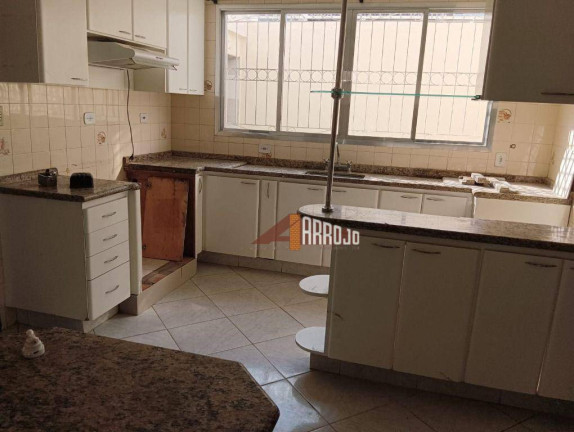 Imagem Sobrado com 3 Quartos à Venda, 140 m² em Vila Rio Branco - São Paulo Imagem Sobrado com 3 Quartos à Venda, 140 m² em Vila Rio Branco - São Paulo