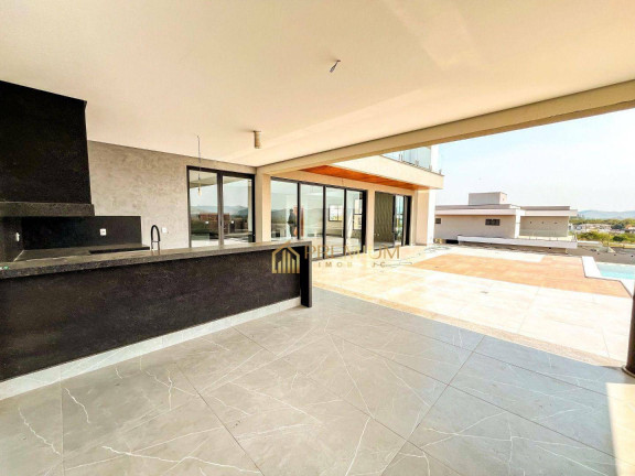 Imagem Sobrado com 4 Quartos à Venda, 426 m² em Urbanova - São José Dos Campos