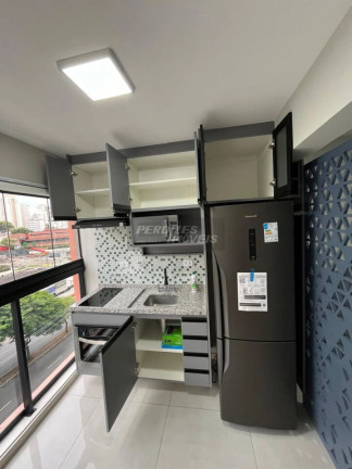 Imagem Apartamento com 1 Quarto para Alugar, 27 m² em Vila Pompéia - São Paulo Imagem Apartamento com 1 Quarto para Alugar, 27 m² em Vila Pompéia - São Paulo