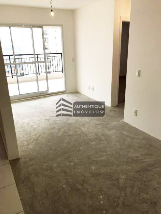 Imagem Apartamento com 2 Quartos à Venda, 70 m² em Ipiranga - São Paulo