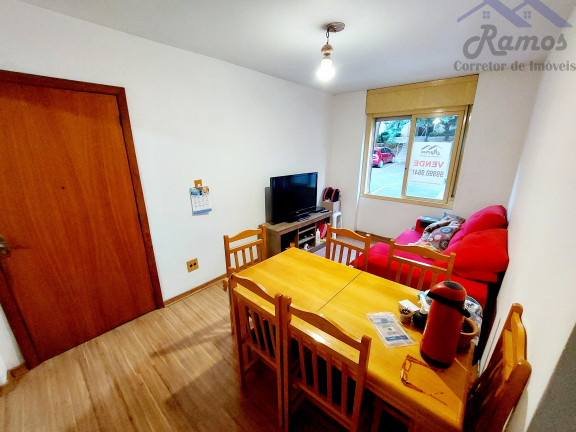 Imagem Imóvel com 2 Quartos à Venda, 57 m² em Cavalhada - Porto Alegre Imagem Imóvel com 2 Quartos à Venda, 57 m² em Cavalhada - Porto Alegre