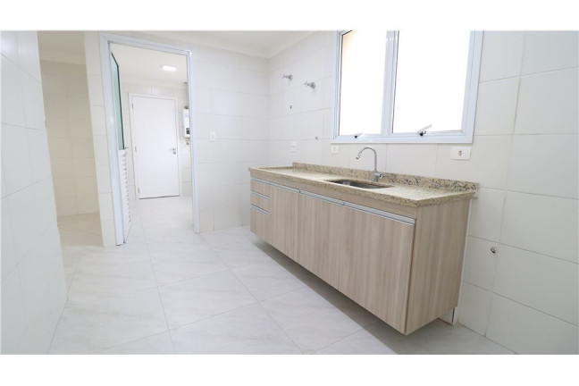 Imagem Apartamento com 3 Quartos à Venda, 144 m² em Vila Mascote - São Paulo