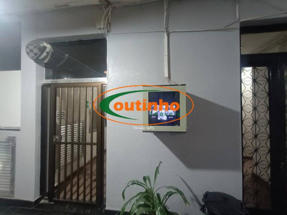 Imagem Apartamento com 1 Quarto à Venda, 41 m² em Tijuca - Rio De Janeiro Imagem Apartamento com 1 Quarto à Venda, 41 m² em Tijuca - Rio De Janeiro