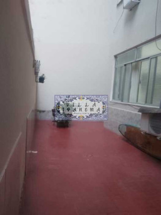 Imagem Apartamento com 3 Quartos à Venda, 100 m² em Icaraí - Niterói Imagem Apartamento com 3 Quartos à Venda, 100 m² em Icaraí - Niterói