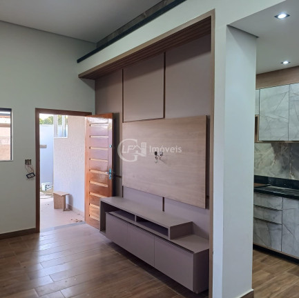 Imagem Casa com 3 Quartos à Venda, 180 m² em Vila Almeida - Campo Grande Imagem Casa com 3 Quartos à Venda, 180 m² em Vila Almeida - Campo Grande