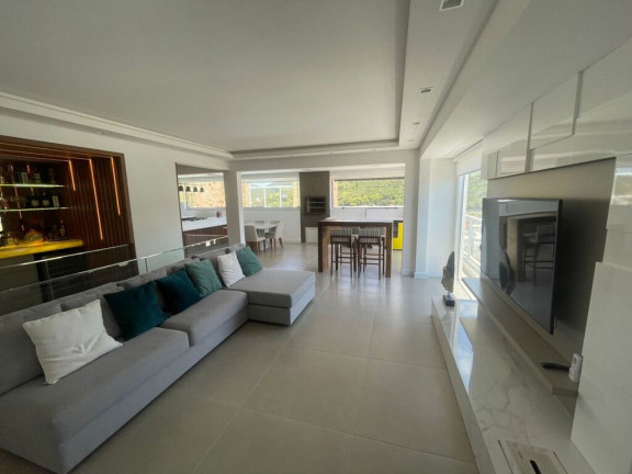 Imagem Apartamento com 3 Quartos à Venda, 230 m² em Governador Celso Ramos - Governador Celso Ramos Imagem Apartamento com 3 Quartos à Venda, 230 m² em Governador Celso Ramos - Governador Celso Ramos