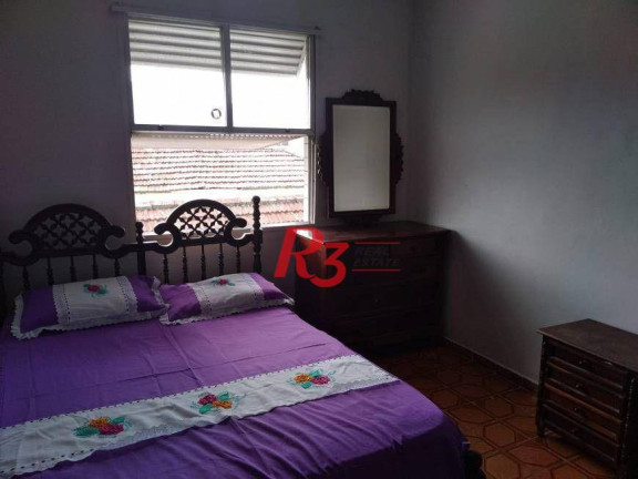 Imagem Apartamento com 2 Quartos à Venda, 74 m² em Vila Matias - Santos Imagem Apartamento com 2 Quartos à Venda, 74 m² em Vila Matias - Santos