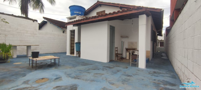 Imagem Casa com 3 Quartos à Venda, 200 m² em Itaguá - Ubatuba Imagem Casa com 3 Quartos à Venda, 200 m² em Itaguá - Ubatuba