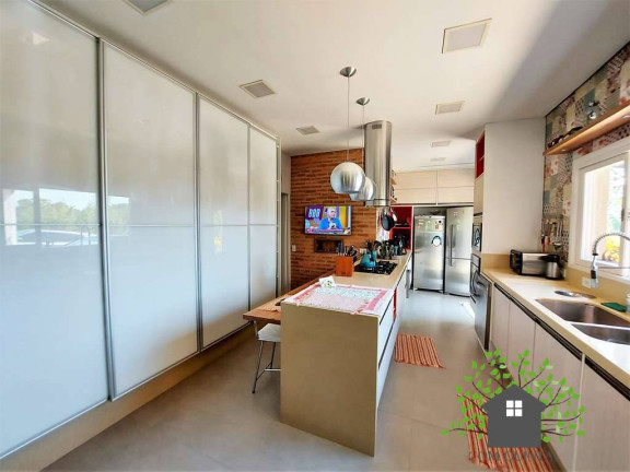 Imagem Casa com 5 Quartos à Venda, 1 m² em Granja Viana - Cotia