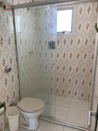 Imagem Apartamento com 2 Quartos à Venda, 56 m² em Cambuci - São Paulo