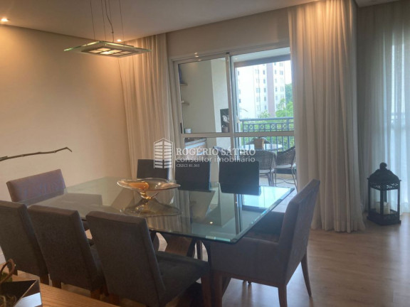 Imagem Apartamento com 3 Quartos à Venda, 131 m² em Vila Mariana - São Paulo Imagem Apartamento com 3 Quartos à Venda, 131 m² em Vila Mariana - São Paulo