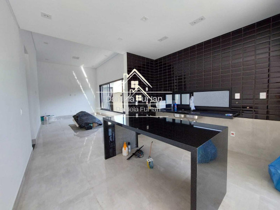 Imagem Casa de Condomínio com 3 Quartos à Venda, 187 m² em Jardim Residencial Giverny - Sorocaba