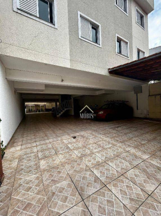 Imagem Apartamento com 2 Quartos à Venda, 38 m² em Vila Lutécia - Santo André Imagem Apartamento com 2 Quartos à Venda, 38 m² em Vila Lutécia - Santo André