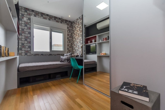 Imagem Casa com 3 Quartos à Venda, 155 m² em Vila Nova - Porto Alegre