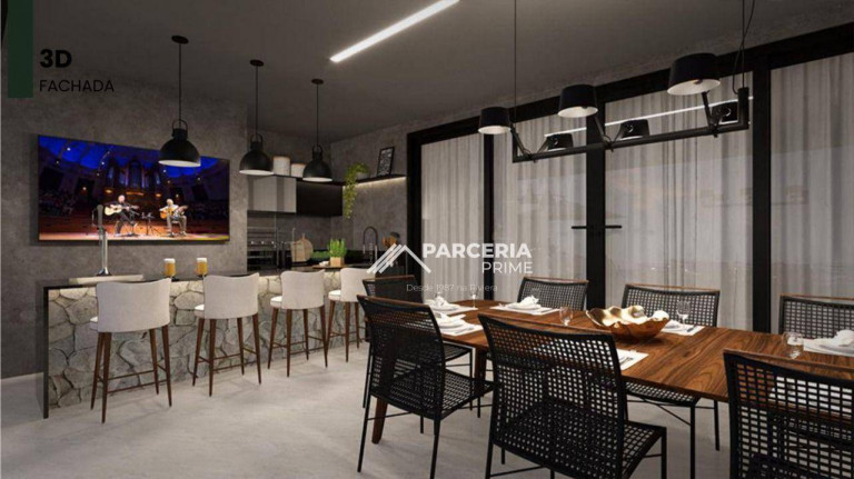 Imagem Casa com 6 Quartos à Venda, 380 m² em Riviera Módulo 11 - Bertioga Imagem Casa com 6 Quartos à Venda, 380 m² em Riviera Módulo 11 - Bertioga