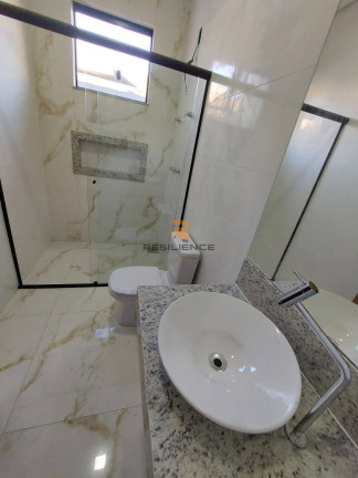 Imagem Casa com 3 Quartos à Venda, 130 m² em Residencial Eldorado - Lagoa Santa Imagem Casa com 3 Quartos à Venda, 130 m² em Residencial Eldorado - Lagoa Santa