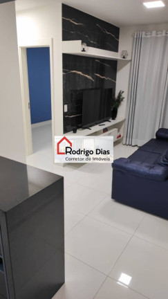 Imagem Casa com 2 Quartos à Venda, 56 m² em Vila Lacerda - Jundiaí
