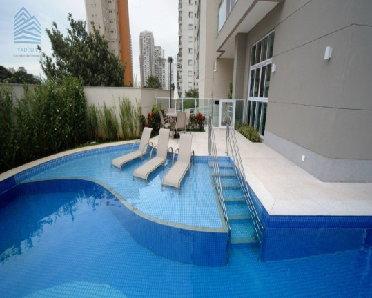Imagem Imóvel com 1 Quarto à Venda, 38 m² em Brooklin - São Paulo Imagem Imóvel com 1 Quarto à Venda, 38 m² em Brooklin - São Paulo