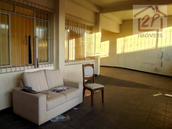 Imagem Sobrado com 4 Quartos à Venda, 256 m² em Jardim Satélite - São José Dos Campos Imagem Sobrado com 4 Quartos à Venda, 256 m² em Jardim Satélite - São José Dos Campos