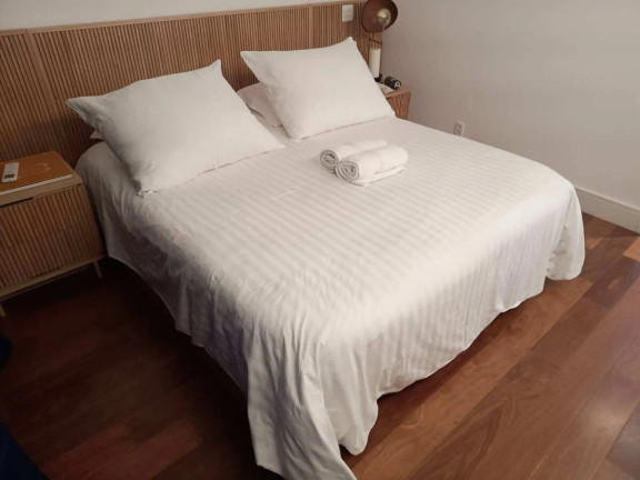Imagem Apartamento com 1 Quarto para Alugar, 132 m² Imagem Apartamento com 1 Quarto para Alugar, 132 m²