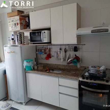 Imagem Apartamento com 2 Quartos à Venda, 52 m² em Vila Barcelona - Sorocaba Imagem Apartamento com 2 Quartos à Venda, 52 m² em Vila Barcelona - Sorocaba