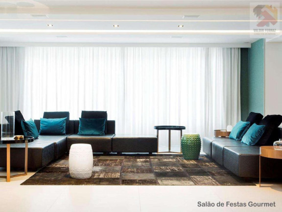 Imagem Apartamento com 3 Quartos à Venda, 165 m² em Agronômica - Florianópolis