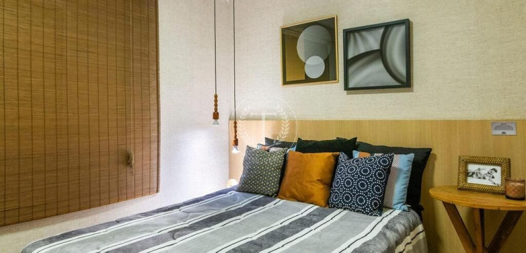 Imagem Apartamento com 2 Quartos à Venda, 44 m² em Butantã - São Paulo Imagem Apartamento com 2 Quartos à Venda, 44 m² em Butantã - São Paulo
