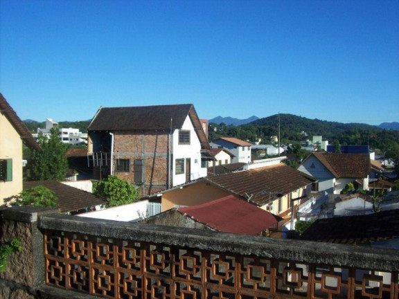 Terreno à Venda,  em Anita Garibaldi - Joinville
