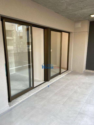Imagem Apartamento com 2 Quartos à Venda, 70 m² em Vila Madalena - São Paulo