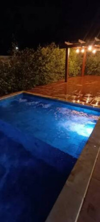 Imagem Casa de Condomínio com 4 Quartos à Venda, 1.000 m² em Riacho Fundo Ii - Brasília