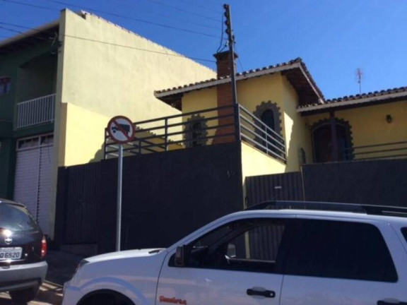 Imagem Sobrado com 6 Quartos à Venda, 350 m² em Jardim São Lourenço - Bragança Paulista Imagem Sobrado com 6 Quartos à Venda, 350 m² em Jardim São Lourenço - Bragança Paulista