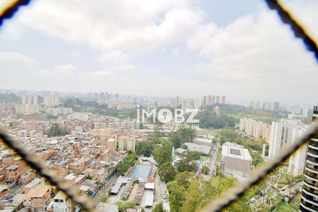Imagem Imóvel com 3 Quartos à Venda, 70 m² em Morumbi - São Paulo Imagem Imóvel com 3 Quartos à Venda, 70 m² em Morumbi - São Paulo
