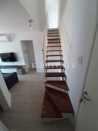 Imagem Cobertura com 2 Quartos à Venda, 88 m² em Pinheiros - São Paulo Imagem Cobertura com 2 Quartos à Venda, 88 m² em Pinheiros - São Paulo