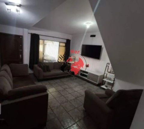 Imagem Sobrado com 3 Quartos à Venda, 178 m² em Paulicéia - São Bernardo Do Campo Imagem Sobrado com 3 Quartos à Venda, 178 m² em Paulicéia - São Bernardo Do Campo