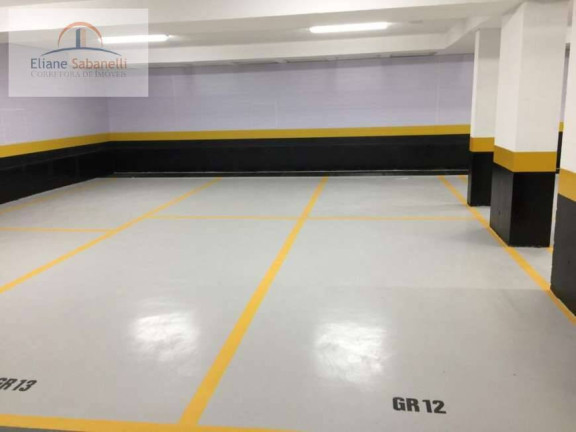 Imagem Apartamento com 3 Quartos à Venda, 192 m² em Campo Belo - São Paulo Imagem Apartamento com 3 Quartos à Venda, 192 m² em Campo Belo - São Paulo