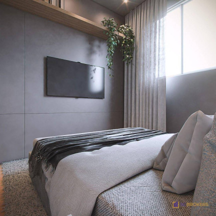 Imagem Apartamento com 3 Quartos à Venda, 78 m² em São João - Itajaí