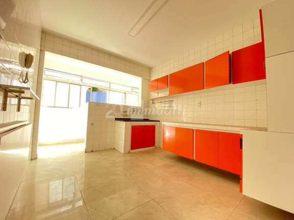 Imagem Apartamento com 2 Quartos à Venda, 90 m² em Higienópolis - São Paulo