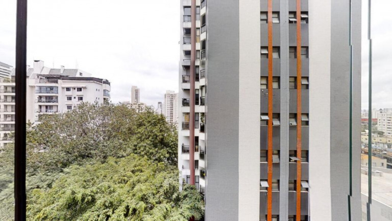 Imagem Imóvel com 1 Quarto à Venda, 42 m² em Vila Nova Conceição - São Paulo Imagem Imóvel com 1 Quarto à Venda, 42 m² em Vila Nova Conceição - São Paulo