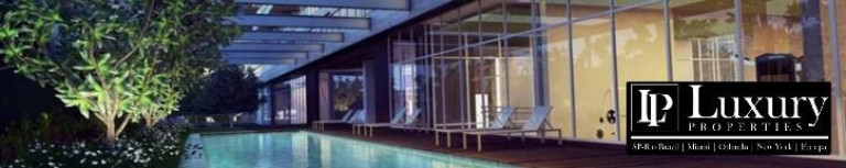Imagem Apartamento à Venda, em Vila Nova Conceição - São Paulo Imagem Apartamento à Venda, em Vila Nova Conceição - São Paulo