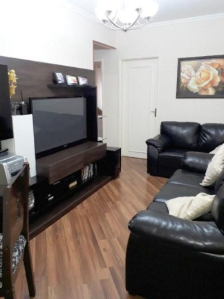 Imóvel com 2 Quartos à Venda, 62 m² em Mooca - São Paulo