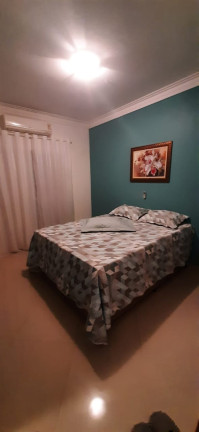Imagem Casa de Condomínio com 3 Quartos à Venda, 212 m² em Campos Do Conde - Tremembé Imagem Casa de Condomínio com 3 Quartos à Venda, 212 m² em Campos Do Conde - Tremembé