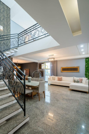 Imagem Casa com 4 Quartos à Venda, 483 m² em Boulevard Lagoa - Serra Imagem Casa com 4 Quartos à Venda, 483 m² em Boulevard Lagoa - Serra