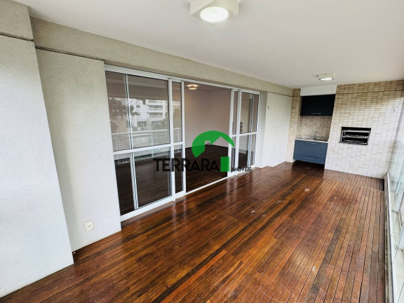 Imagem Apartamento com 3 Quartos para Alugar, 158 m² em Vila Leopoldina - São Paulo Imagem Apartamento com 3 Quartos para Alugar, 158 m² em Vila Leopoldina - São Paulo